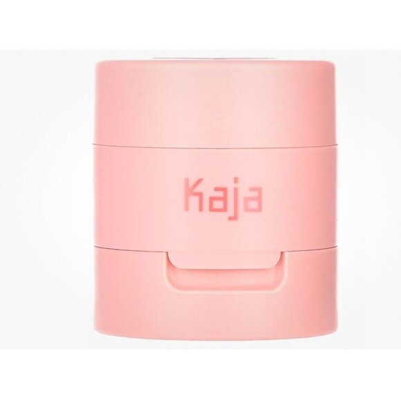 Kaja Cheeky Stamp, Blendable Blush, 01 Coy, 0.17 oz (5 g) New In Box - Picture 1 of 7
